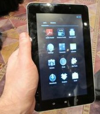 viewsonic ViewPad 10pi